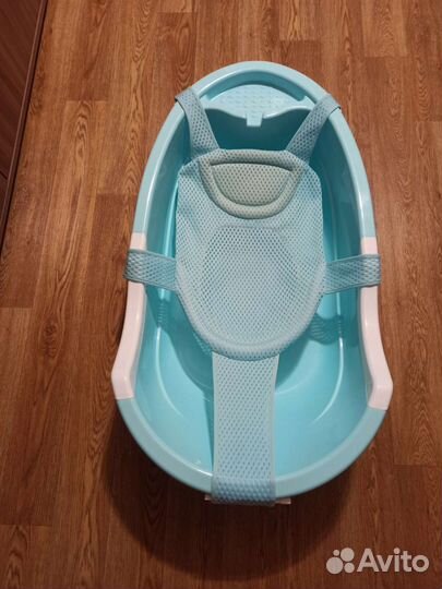 Ванночка для купания малыша