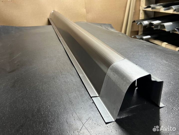 Ремонтные пороги и арки для Lexus Сосново