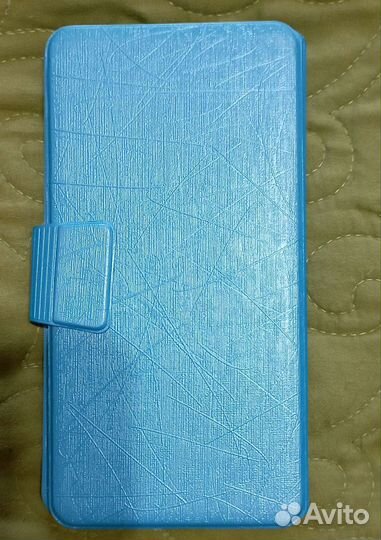 Чехлы на телефон redmi note 4