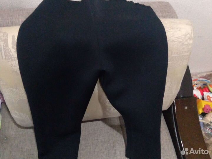 Бриджи для похудения