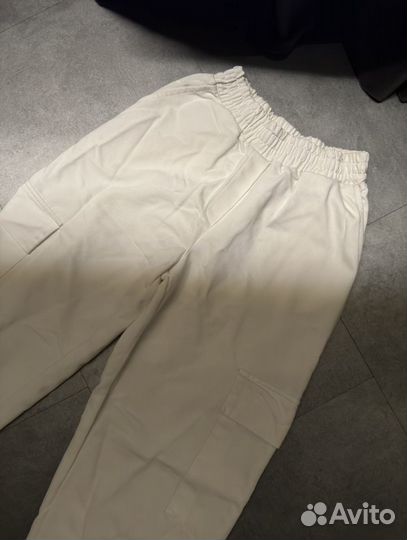 Белые джинсы PennyManny