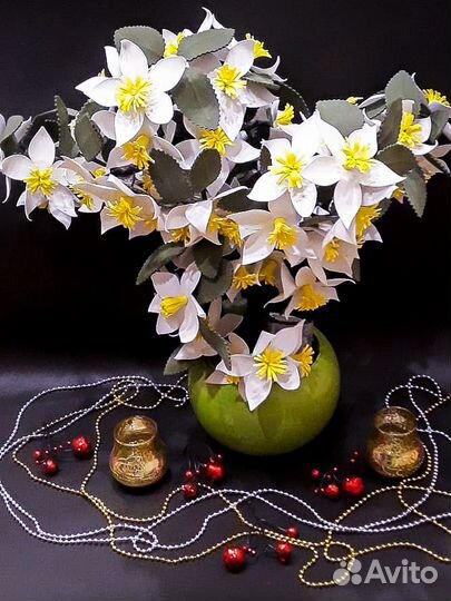 Декоративный светильник