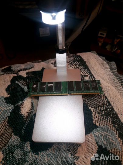 Микроскоп лсд 4.3