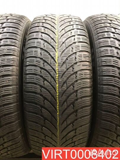 Nokian Tyres WR SUV 4 235/60 R18 107V