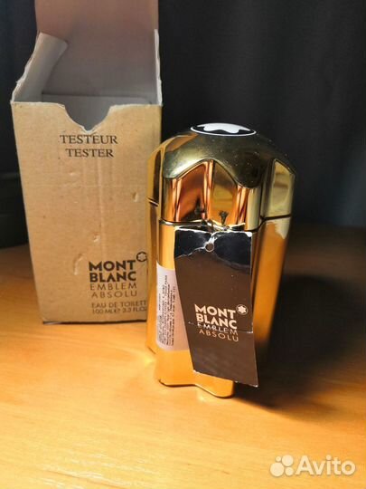 Тестеры оригинал духов