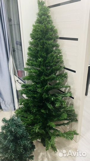 Елка искусственная 210