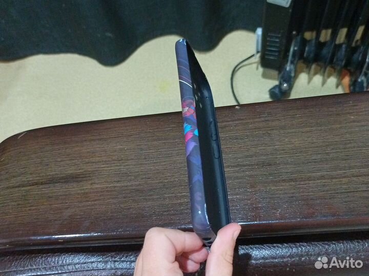 Чехол на realmi c 25 s