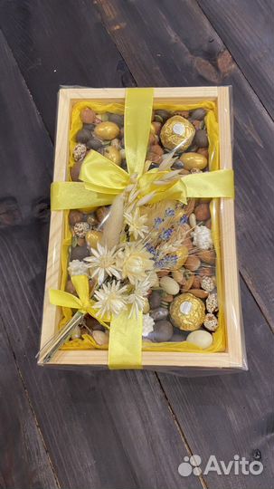 Букет для женщины