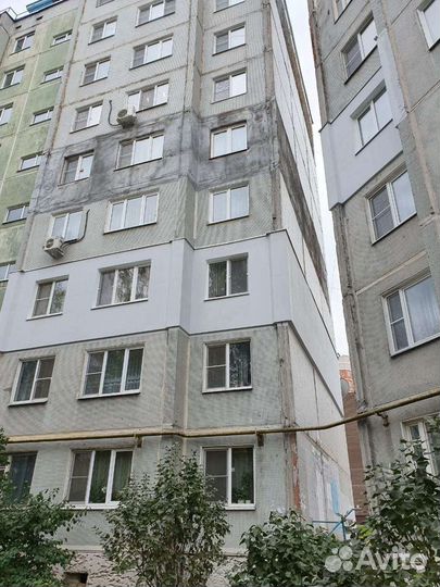 Утепление стен
