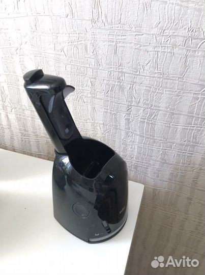 Очиститель для электробритвы Braun