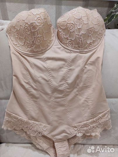 Корсет утягивающий