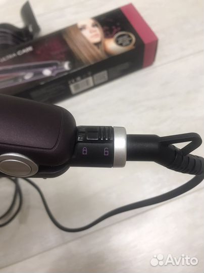 Выпрямитель для волос профессиональный