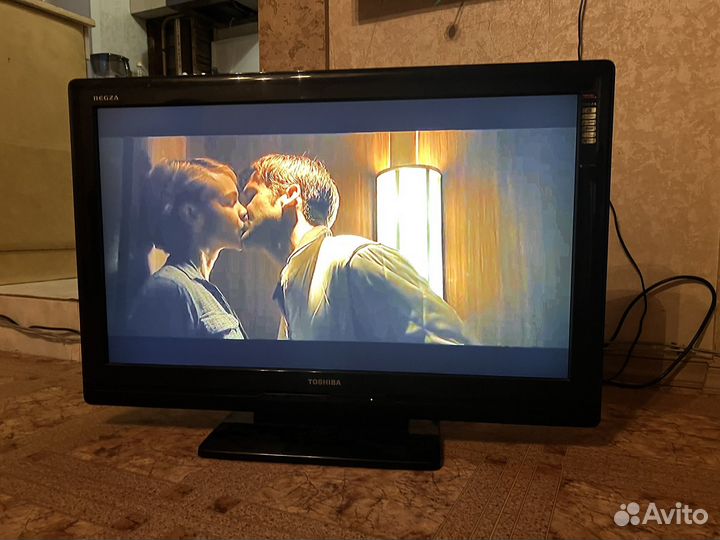 Телевизор toshiba 32AV500PR