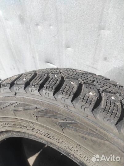 Nordman 5 155/70 R13