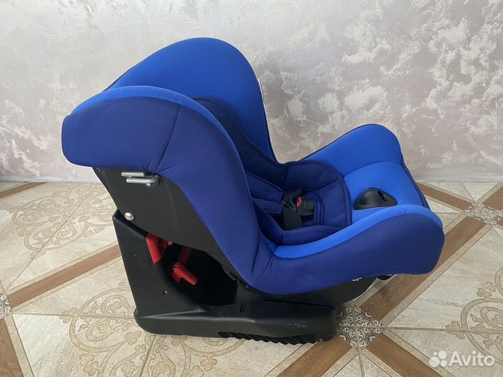 Автокресло Chicco Cosmos