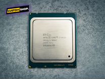 Процессор Intel Core i7-4820K 3.7GHz 4C/8T LGA 201