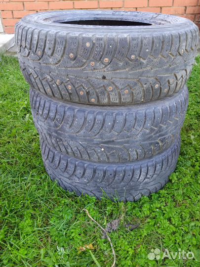 Nokian Tyres Hakkapeliitta 1 225/70 R16