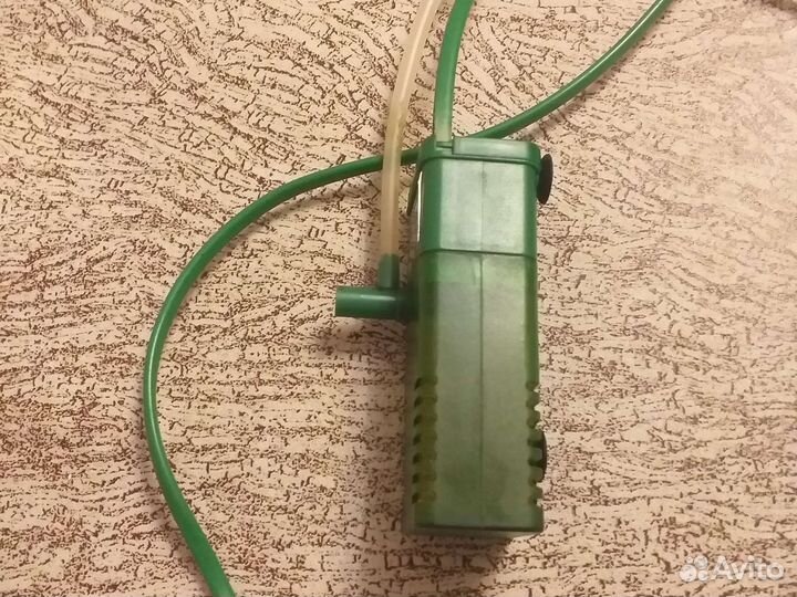 Фильтр для аквариума