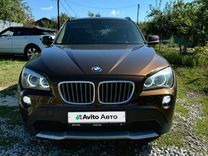 BMW X1 2.0 AT, 2011, 156 000 км, с пробегом, цена 1 450 000 руб.