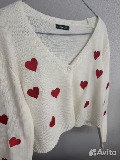 Кардиган женский 44-46