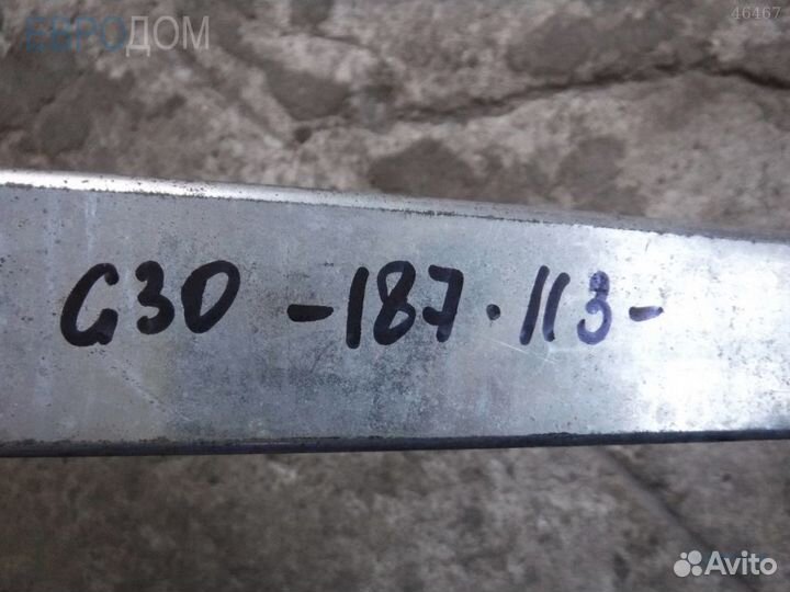 Растяжка / распорка BMW G30 s1097170