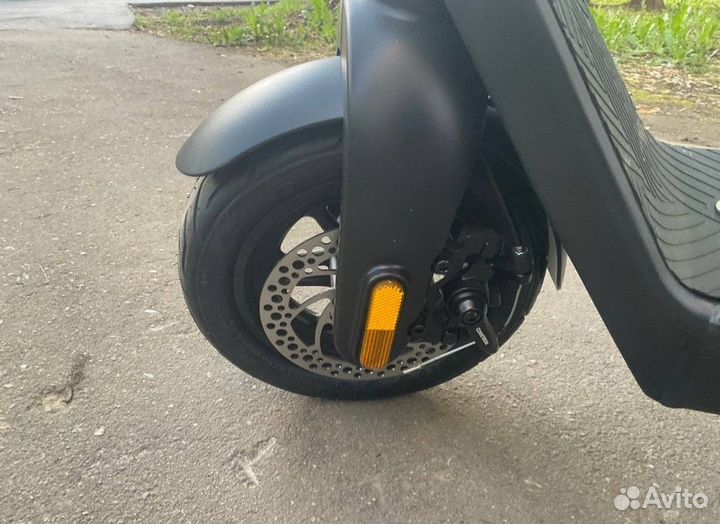 Электросамокат Electroway X9