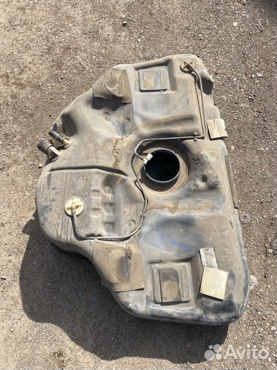 Бензобак Mazda 6 GG