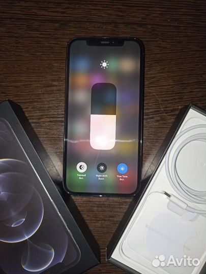 iPhone 12 Pro, 128 ГБ