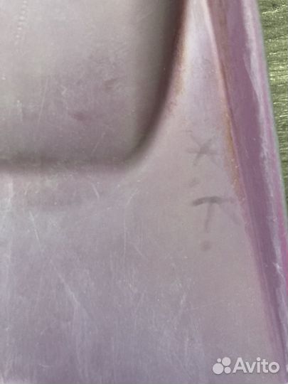 Ласты madwave 40-41