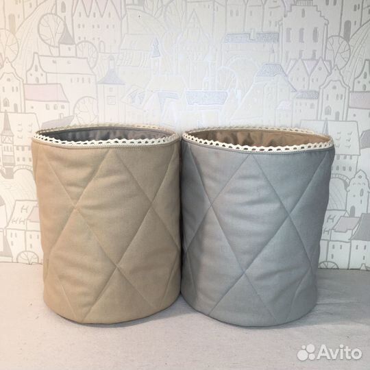 Корзина для хранения