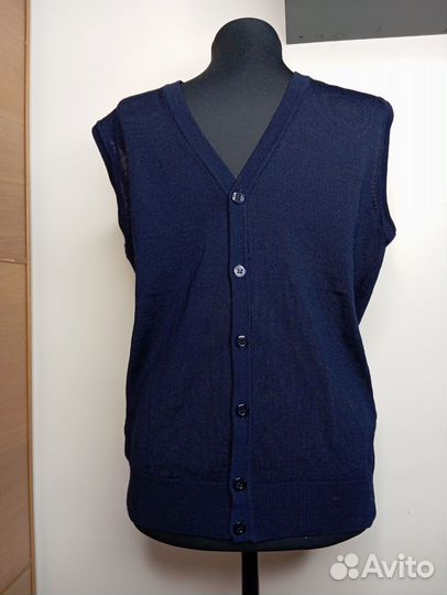 Жилет мужской Boggi S