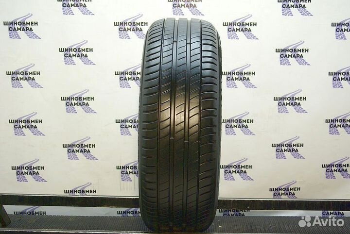 Michelin Primacy 3 215/65 R17