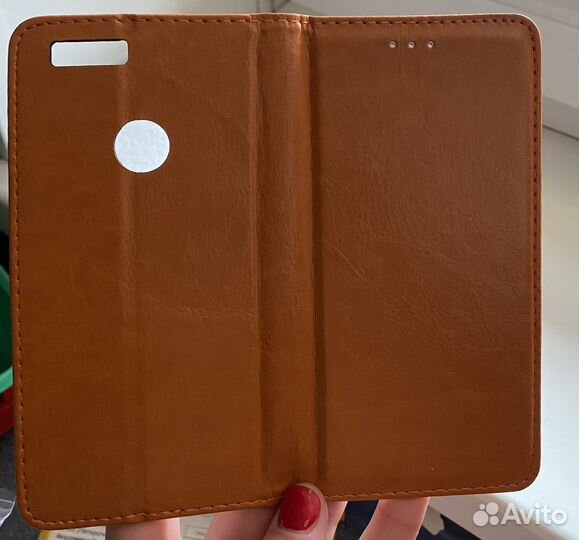 Чехол-книжка+2 стекла на Яндекс телефон