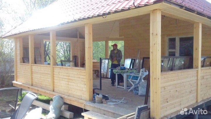 Пластиковые окна, Остекление балконов,веранд