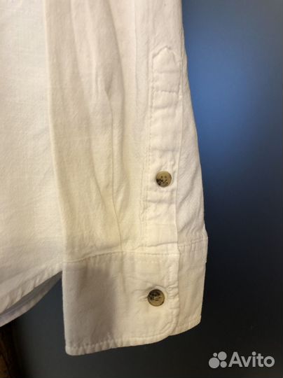 Рубашка для мальчика