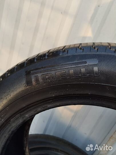 Pirelli Scorpion Verde 215/60 R17