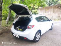 Mazda 3 1.6 AT, 2011, 139 000 км, с пробегом, цена 1 350 000 руб.