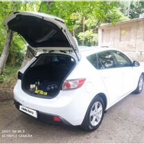 Mazda 3 1.6 AT, 2011, 139 000 км, с пробегом, цена 1 350 000 руб.