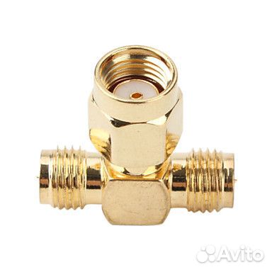 WiFi SMA адптер