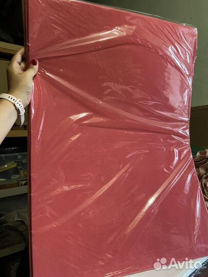 Листы фоамирана 70*50