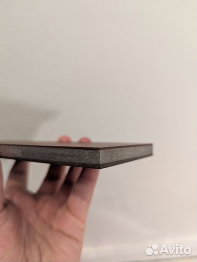 Веневские алмазные бруски (200х83х10)(50/40-20/14)