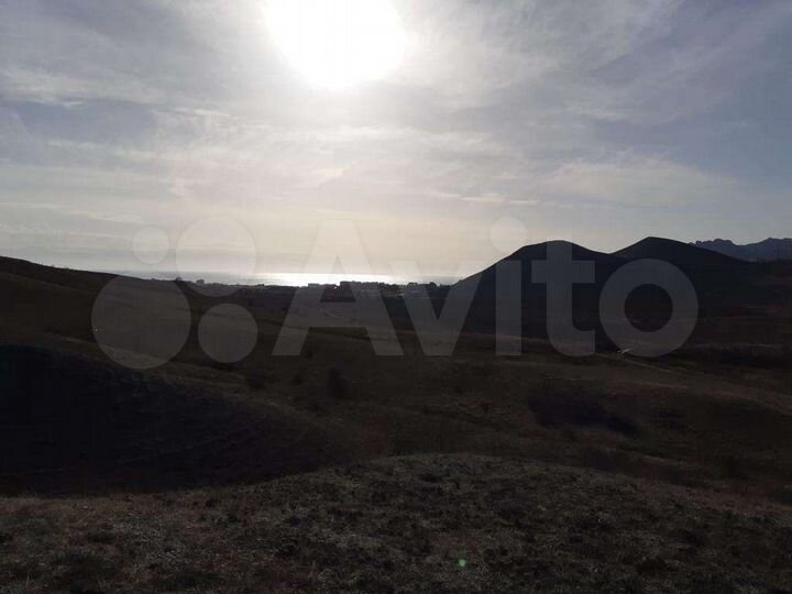 Участок 9 сот. (ИЖС)