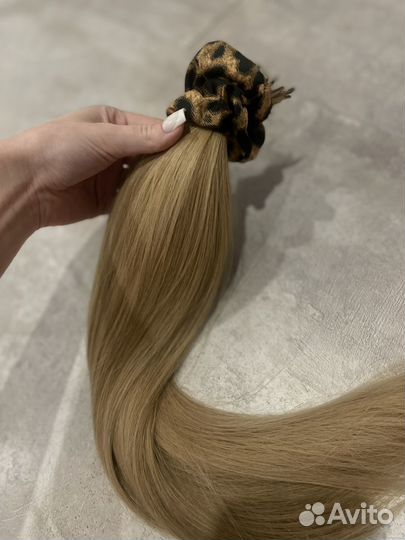 Волосы для наращивания