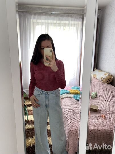 Кофты пакетом 42 44