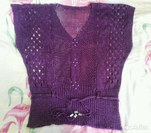 Кофты женские