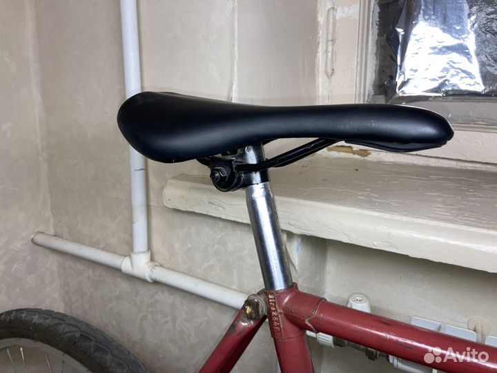 Велосипед 28