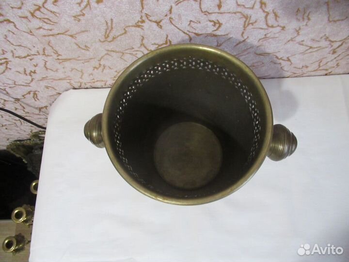 Ведро для шампанского