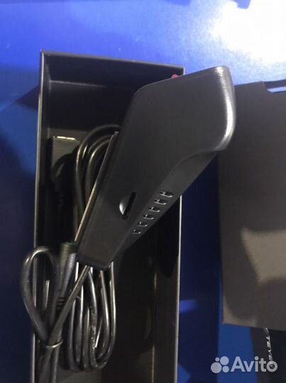 Видео регистратор Teyes X5 с линзой Sony