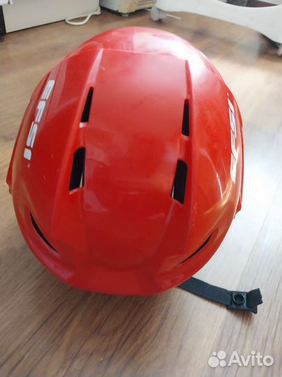 Хоккейный шлем Efsi взрослый