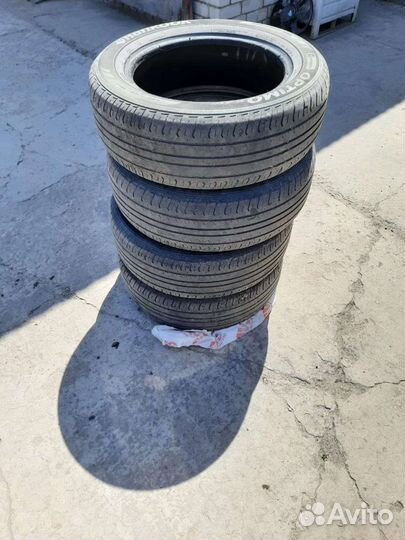Hankook Optimo K415 225/60 R17